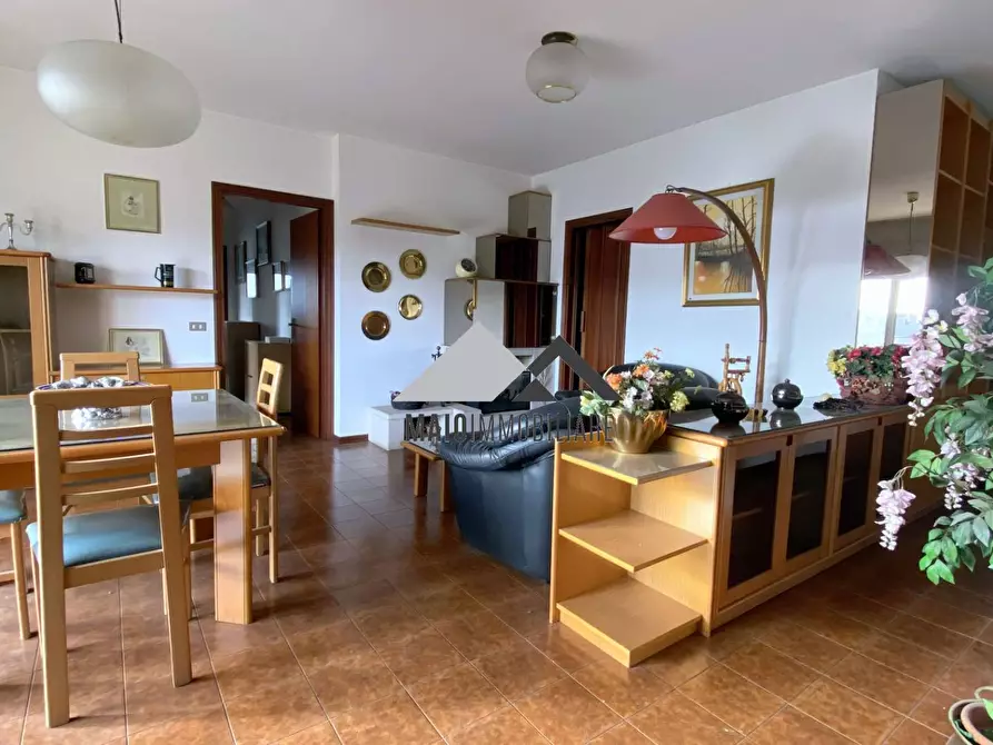 Immagine 1 di Appartamento in vendita  in VIALE BAGNO DI ROMAGNA a Riccione