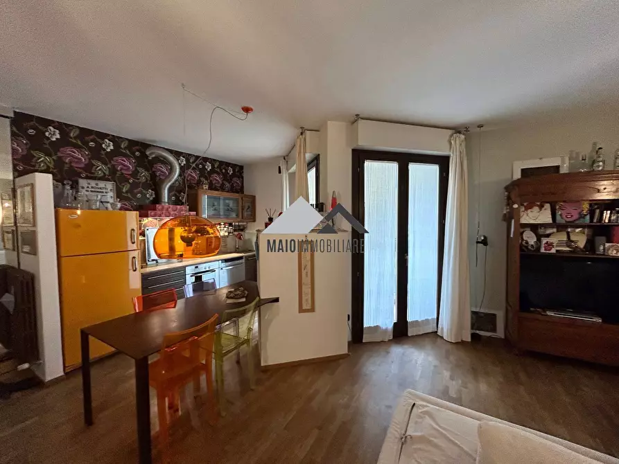 Immagine 1 di Appartamento in vendita  in VIA ANTONIO GRAMSCI a Misano Adriatico