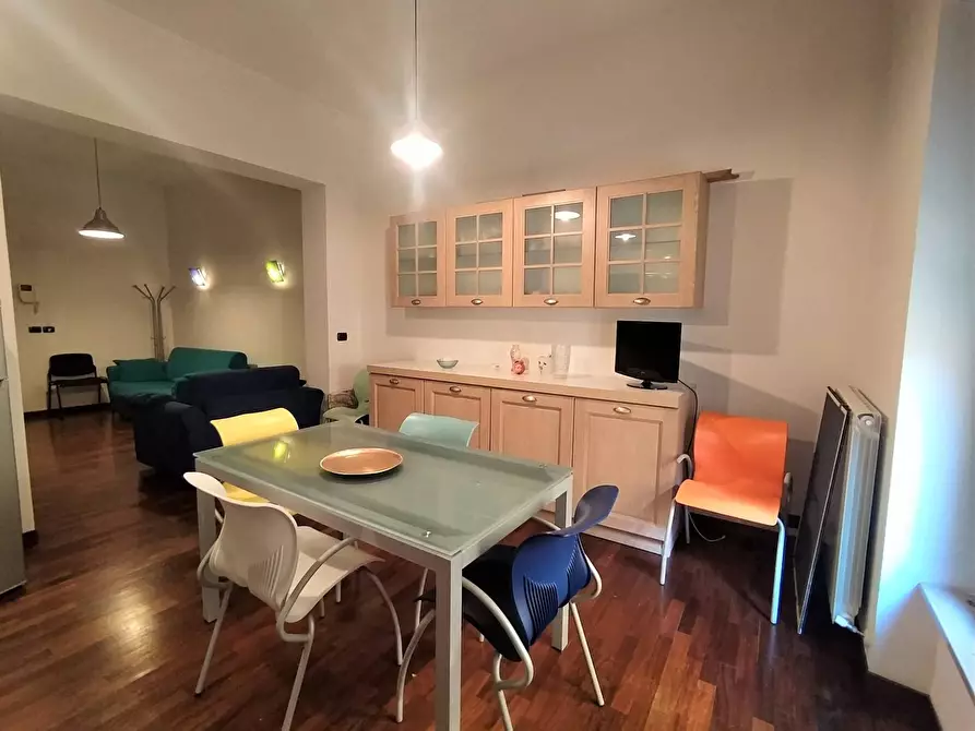 Immagine 1 di Appartamento in vendita  in Via Genova a Pescara