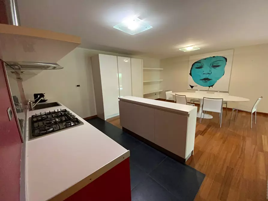 Immagine 1 di Appartamento in vendita  in Via Monte Amaro a Montesilvano