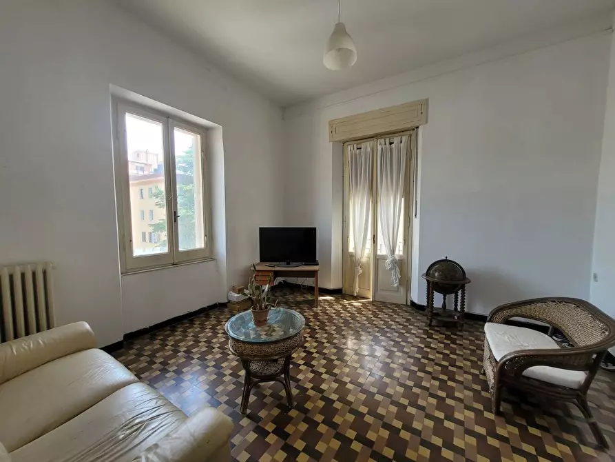 Immagine 1 di Appartamento in vendita  in corso Vittorio Emanuele II a Pescara