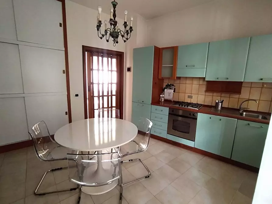 Immagine 1 di Appartamento in vendita  in Via Renato Berardinucci a Pescara