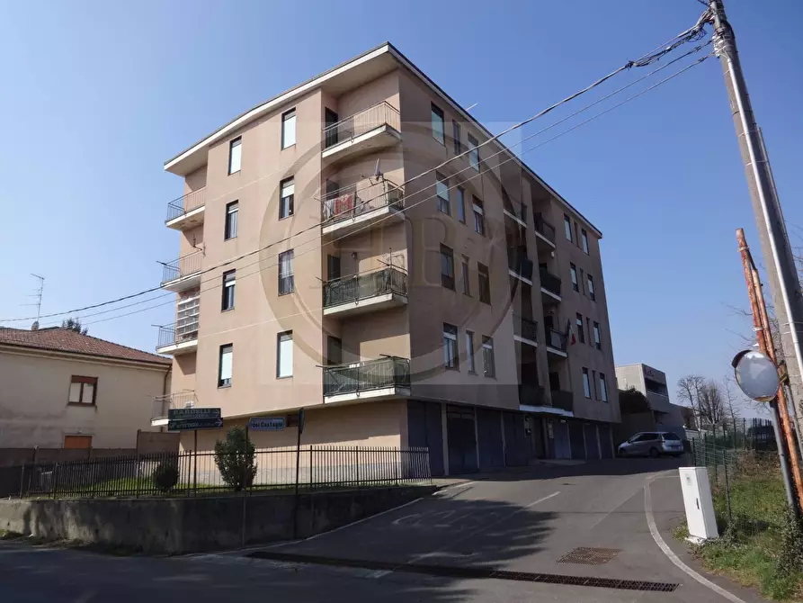 Immagine 1 di Appartamento in vendita  in via Caronno Varesino a Solbiate Arno