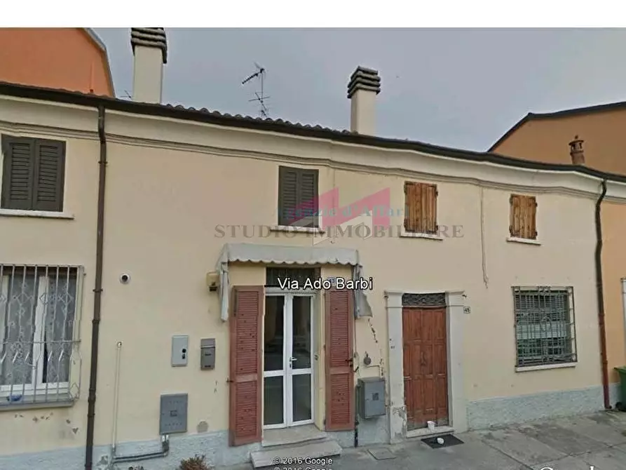 Immagine 1 di Appartamento in vendita  a Borgocarbonara