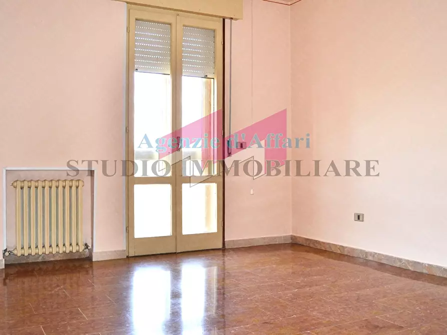 Immagine 1 di Appartamento in vendita  in Via Matteotti a Sermide