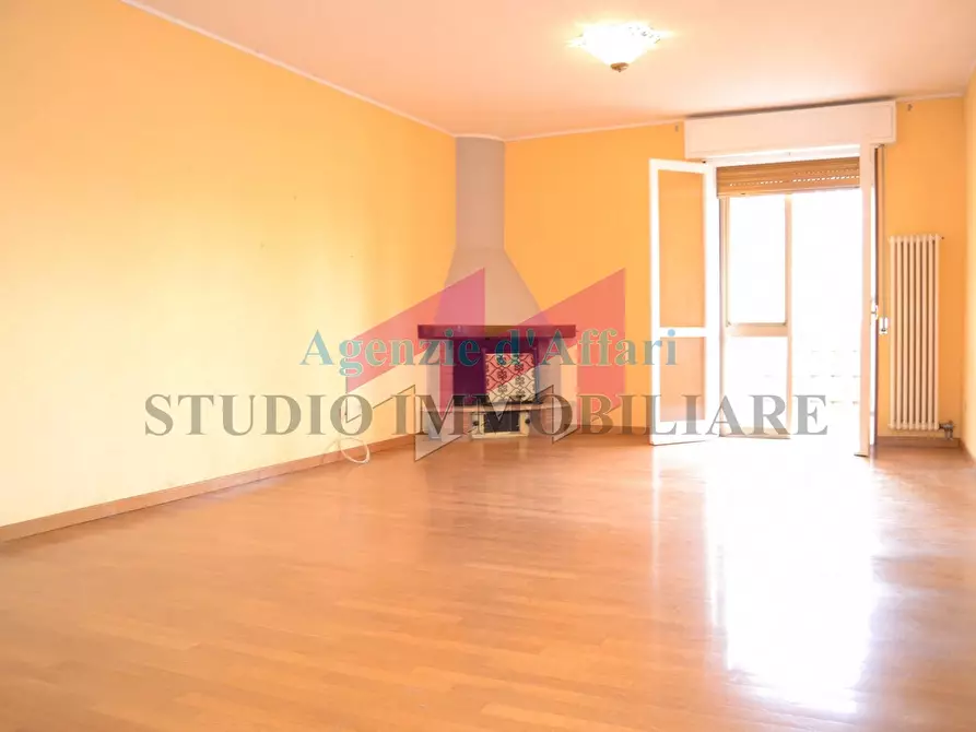 Immagine 1 di Appartamento in vendita  in Via Alfieri a Sermide