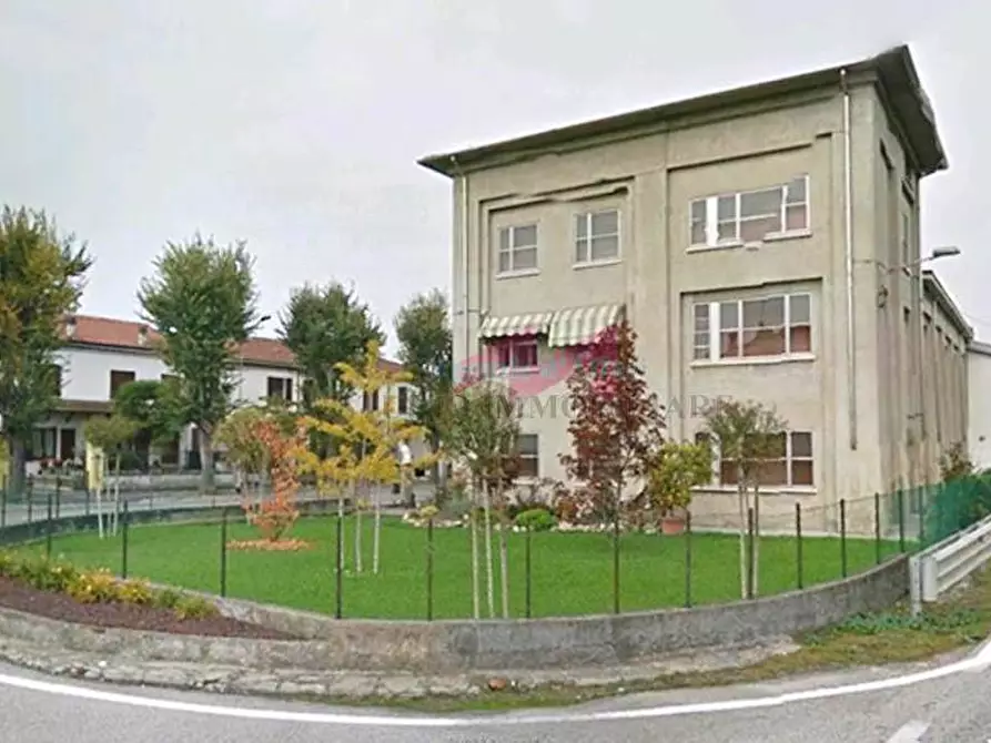 Immagine 1 di Appartamento in vendita  a Borgo Mantovano