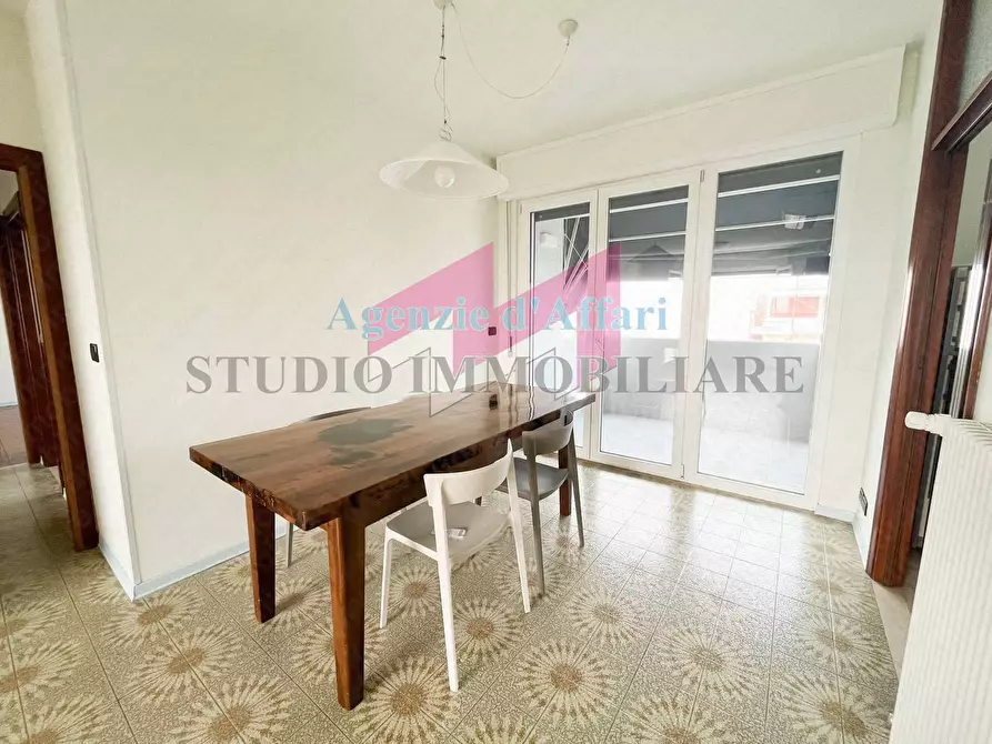 Immagine 1 di Appartamento in affitto  in Via Pietro Duner a Castelmassa
