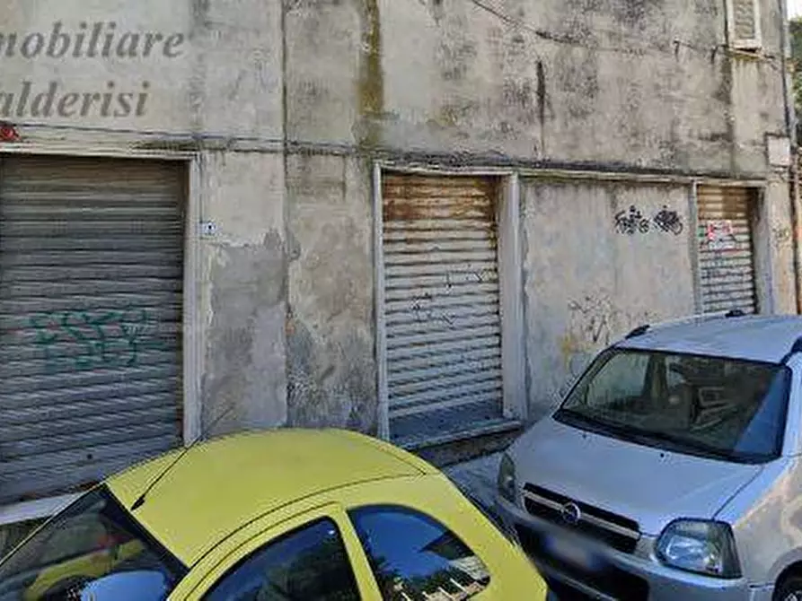 Immagine 1 di Posto auto in vendita  in Via Formentini a San Benedetto Del Tronto