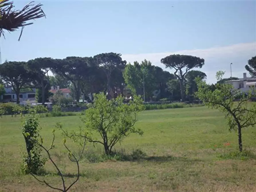 Immagine 1 di Terreno edificabile in vendita  in Via Treportina a Cavallino-Treporti