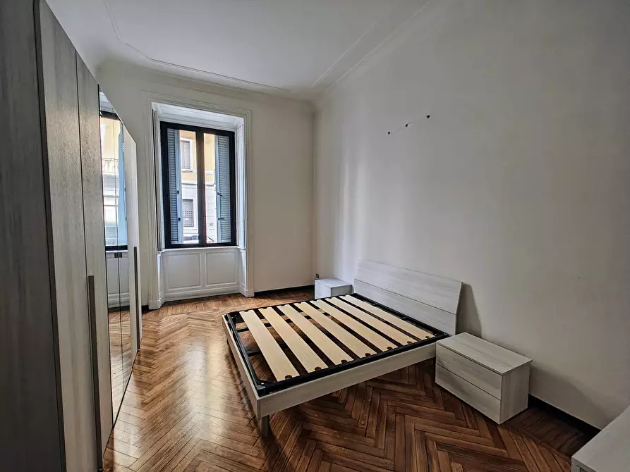 Immagine 1 di Appartamento in affitto  in Via Spartaco a Milano