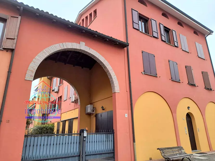 Immagine 1 di Appartamento in vendita  in VIA FRATI a Sant'agata Bolognese