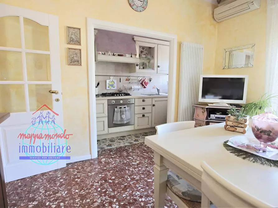 Immagine 1 di Appartamento in vendita  in VIA PONTE NUOVO a Pieve Di Cento