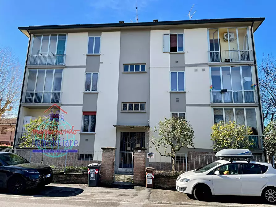 Immagine 1 di Appartamento in vendita  in Via Pescerelli a San Pietro In Casale