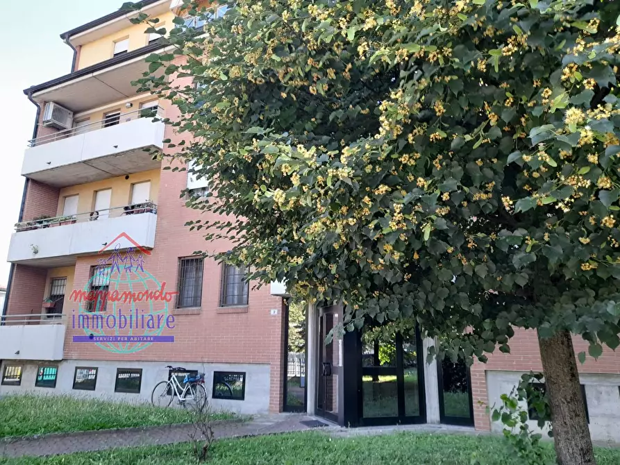 Immagine 1 di Appartamento in vendita  in Via Z. Pezzoli a Malalbergo
