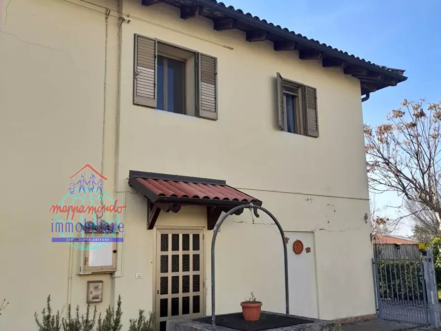 Immagine 1 di Villa in vendita  in VIA SANTA MARGHERITA a San Giovanni In Persiceto