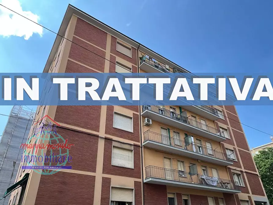 Immagine 1 di Appartamento in vendita  in Via Francesco Magni a Bologna