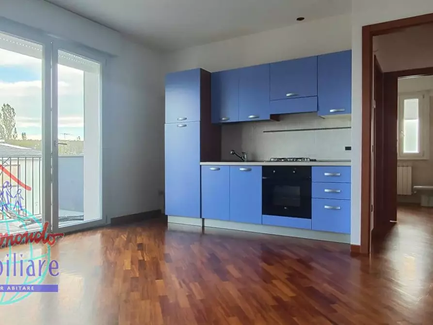 Immagine 1 di Appartamento in vendita  in VIA LUDOVICO ARIOSTO a Cento