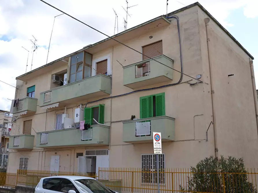 Immagine 1 di Appartamento in vendita  in via Redipuglia a Canosa Di Puglia