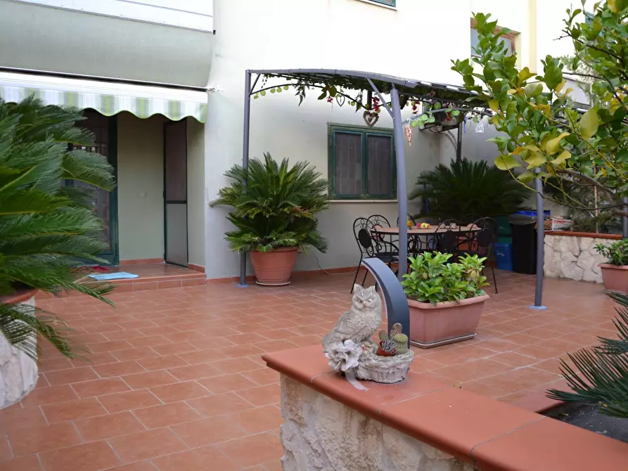 Immagine 1 di Casa indipendente in vendita  in via Redipuglia a Canosa Di Puglia