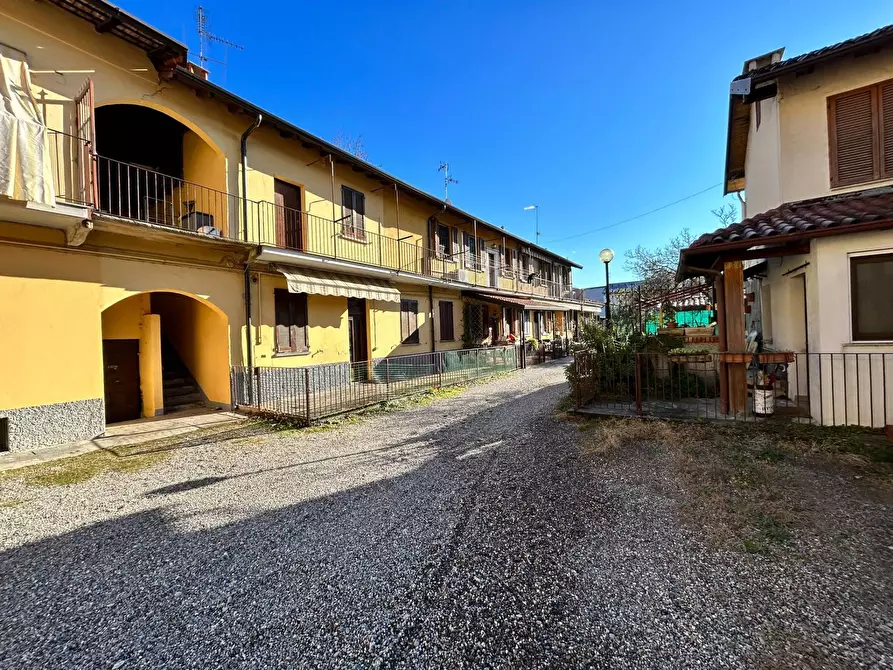 Immagine 1 di Appartamento in vendita  in Via Cantoni a Castellanza