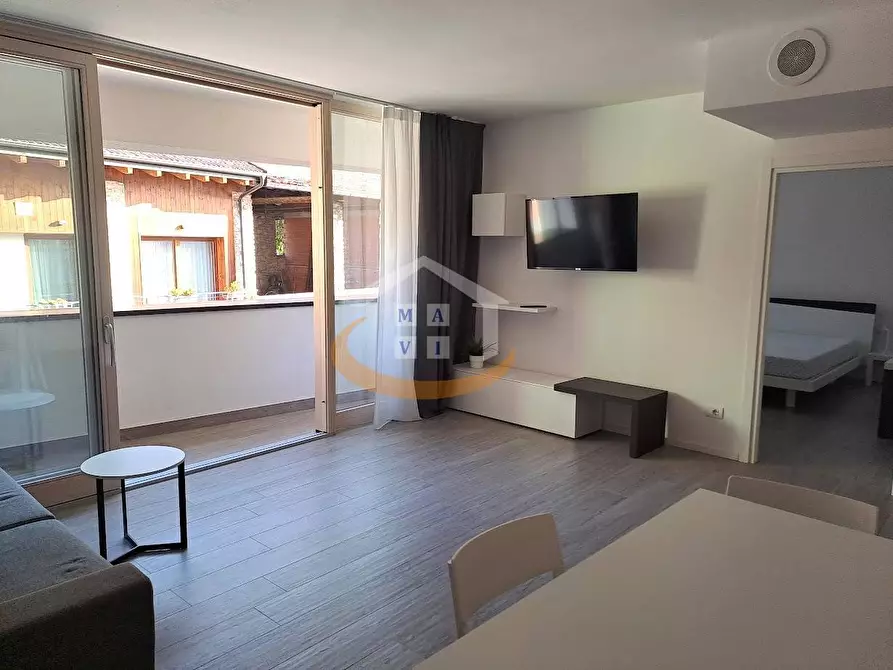 Immagine 1 di Appartamento in vendita  in VIA DEI FORNI a Aldeno