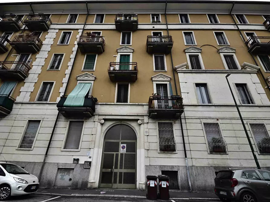 Immagine 1 di Appartamento in vendita  in Via Lacerra a Sesto San Giovanni