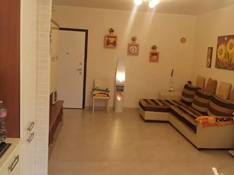 Immagine 1 di Appartamento in vendita  in Vasto Marina a Vasto