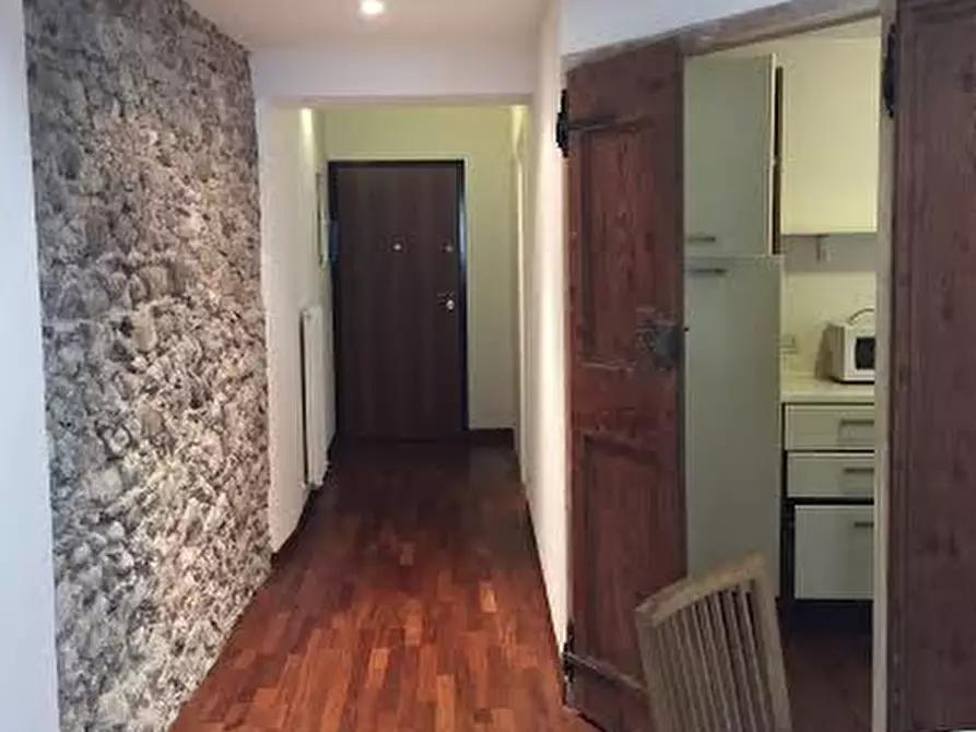 Immagine 1 di Appartamento in vendita  in via mantica a Udine