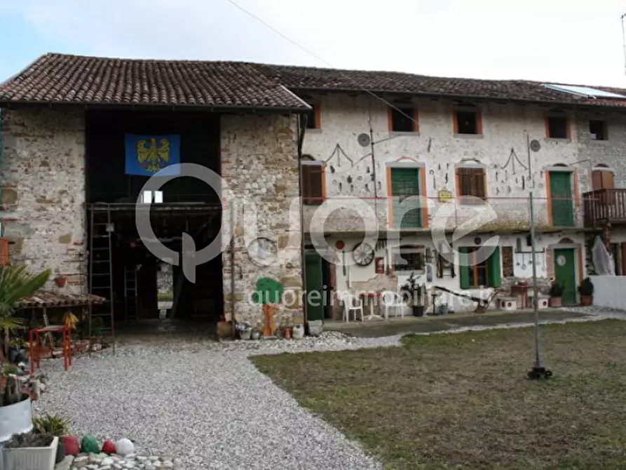 Immagine 1 di Rustico / casale in vendita  in Via Santo Stefano, Remanzacco a Remanzacco