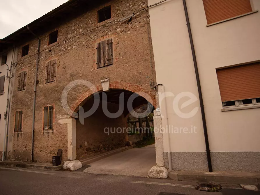 Immagine 1 di Casa indipendente in vendita  in ceresetto a Martignacco