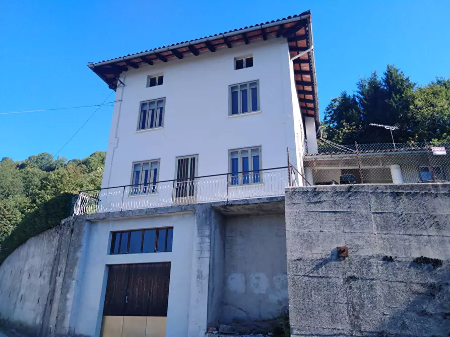 Immagine 1 di Casa indipendente in vendita  in borgo Cancellier a Campolongo Tapogliano