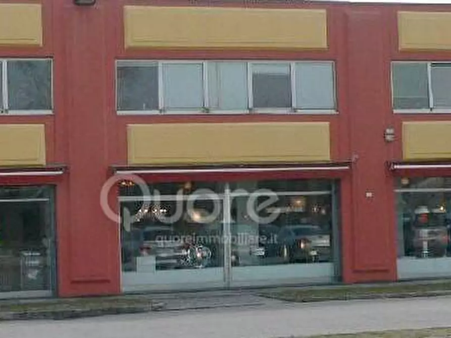 Immagine 1 di Ufficio in vendita  in via nazionale a Bordano