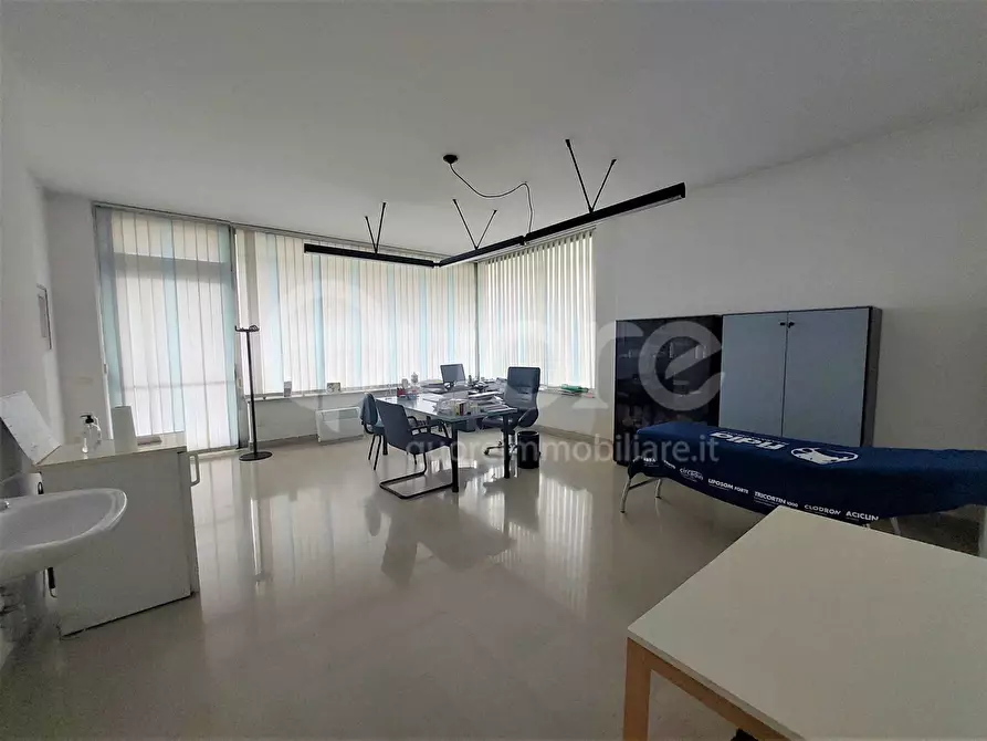 Immagine 1 di Ufficio in affitto  in Cussignacco a Udine