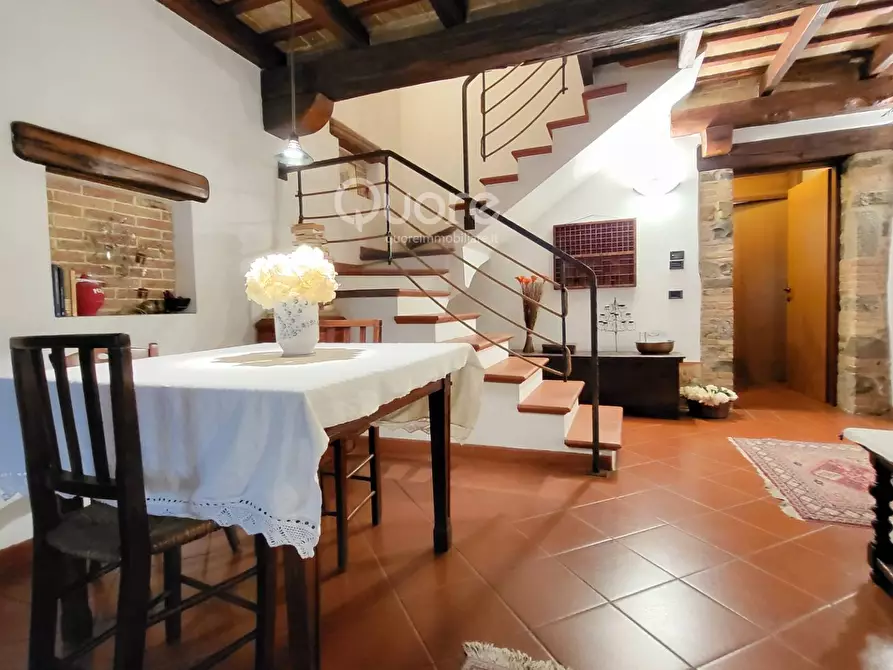 Immagine 1 di Appartamento in vendita  in Via Dei Martiri a Bordano