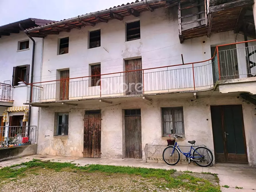 Immagine 1 di Rustico / casale in vendita  in VIA CADORNA a San Daniele Del Friuli
