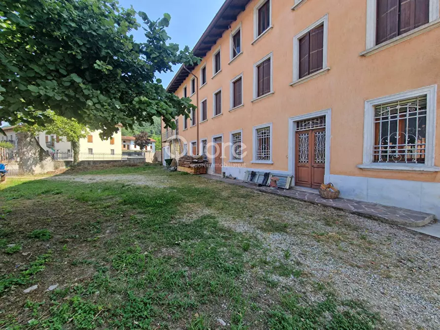 Immagine 1 di Casa indipendente in vendita  in Piazza della Chiesa a Campolongo Tapogliano