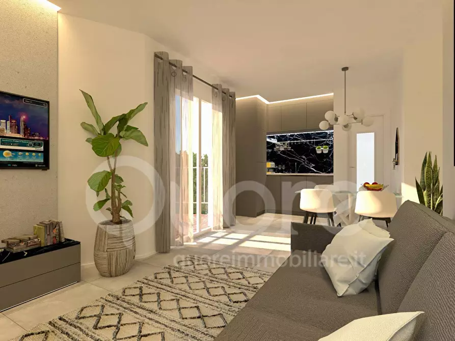 Immagine 1 di Appartamento in vendita  in Viale delle Terme a Lignano Sabbiadoro