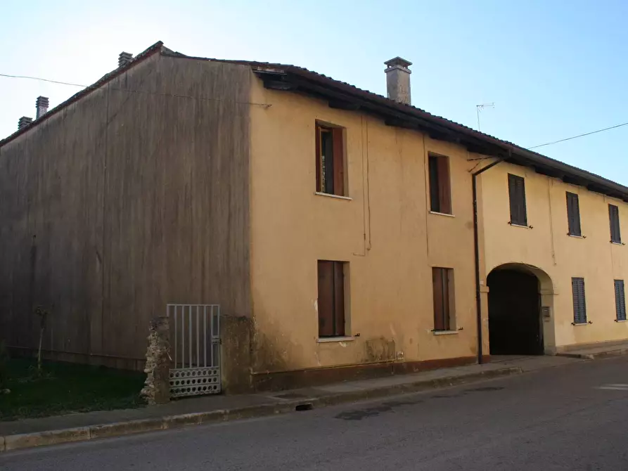 Immagine 1 di Casa indipendente in vendita  in via Piave, Mereto di Tomba a Mereto Di Tomba