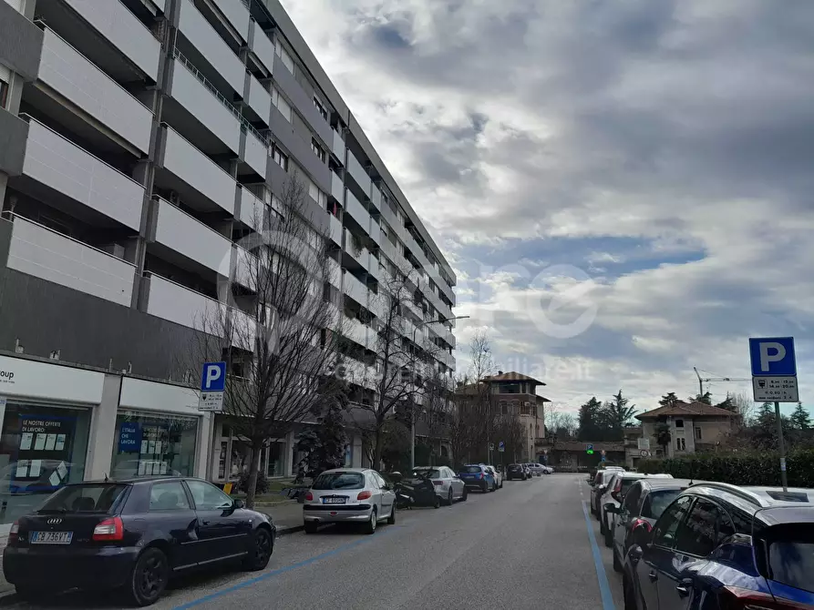 Immagine 1 di Appartamento in vendita  in via sabbadini a Udine