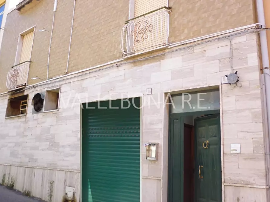 Immagine 1 di Appartamento in vendita  in Via Porta Cassebba a Carloforte