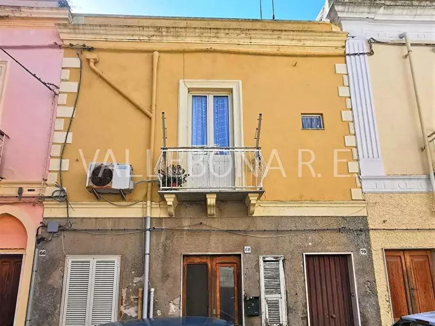 Immagine 1 di Appartamento in vendita  in Via Bruno Danero a Carloforte