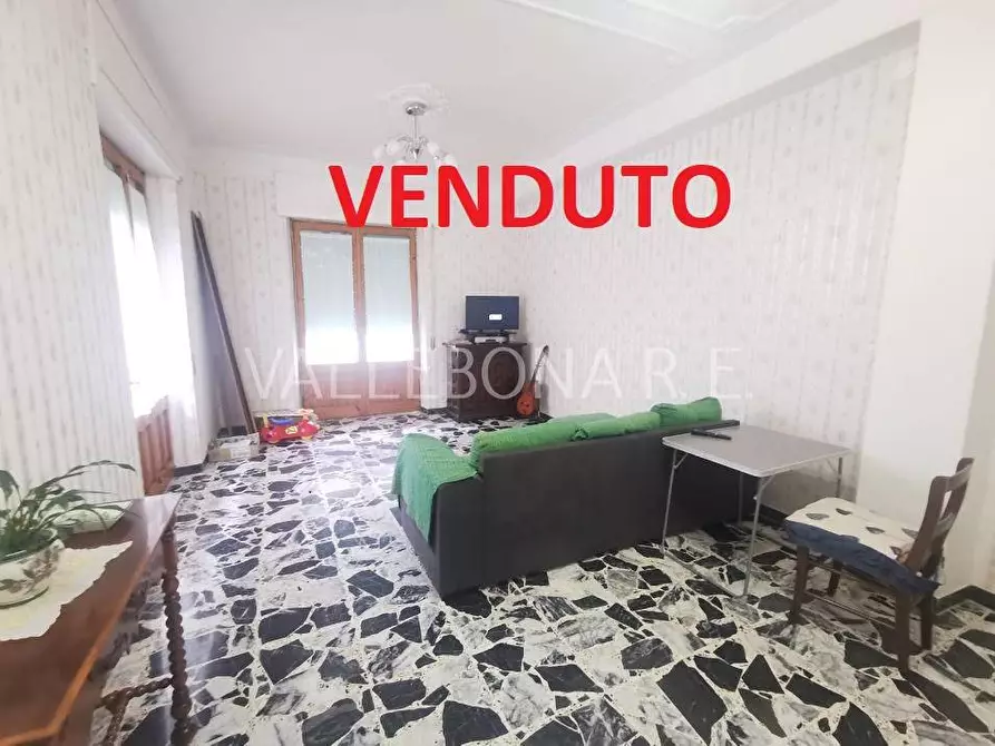 Immagine 1 di Appartamento in vendita  in Via Don Ignazio Garau a Carloforte