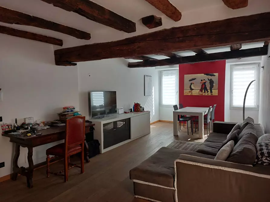 Immagine 1 di Appartamento in vendita  in Via Carlo Mayr a Ferrara