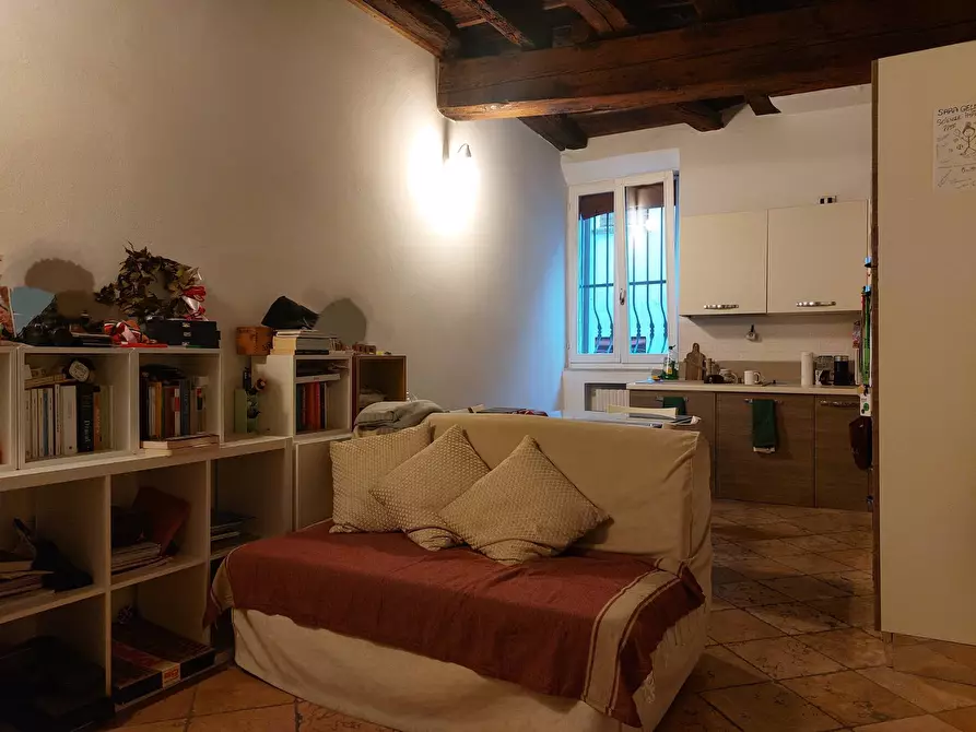 Immagine 1 di Appartamento in vendita  in Via Capo Delle Volte a Ferrara