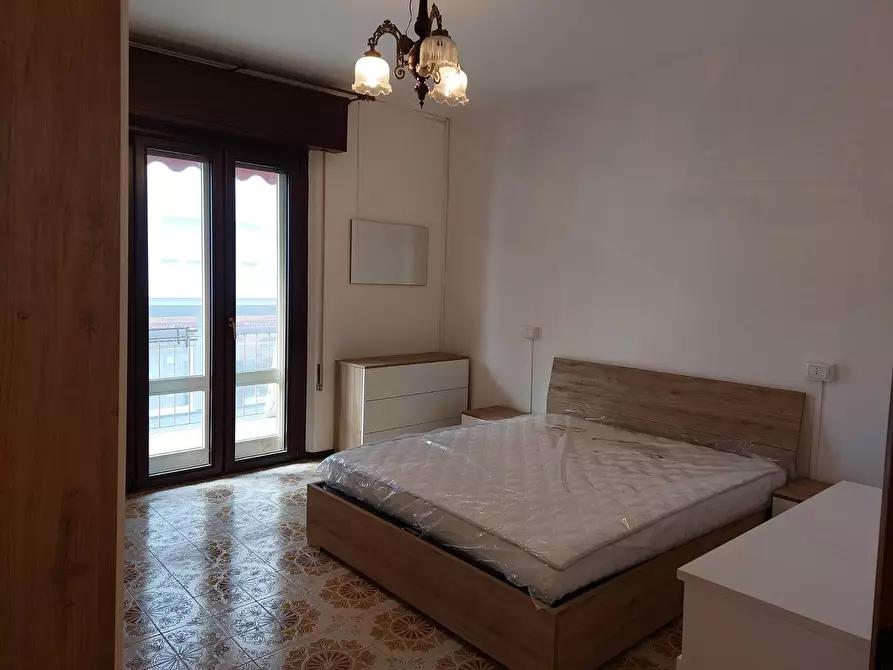 Immagine 1 di Appartamento in affitto  in Via Gaetano Recchi a Ferrara
