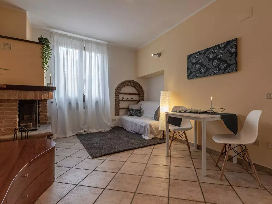 Immagine 1 di Appartamento in vendita  in ZONA OSPEDALE a Fabriano