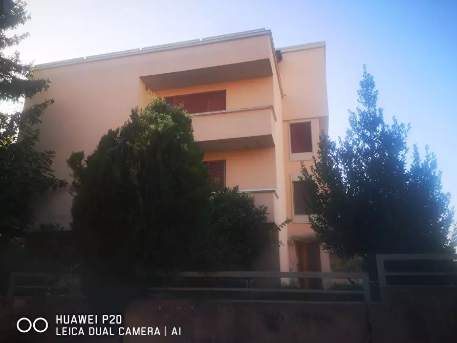 Immagine 1 di Appartamento in vendita  in VIA SERRALOGGIA a Fabriano