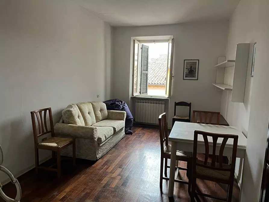 Immagine 1 di Appartamento in vendita  in VIA BALBO a Fabriano