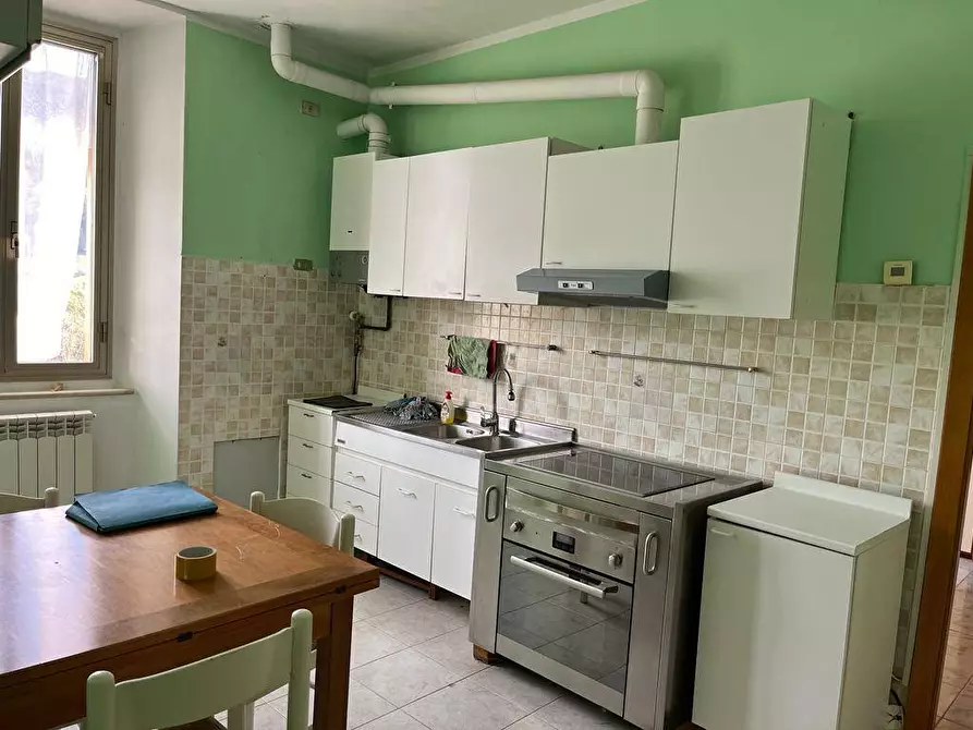 Immagine 1 di Appartamento in vendita  in VIA MILIANI a Fabriano